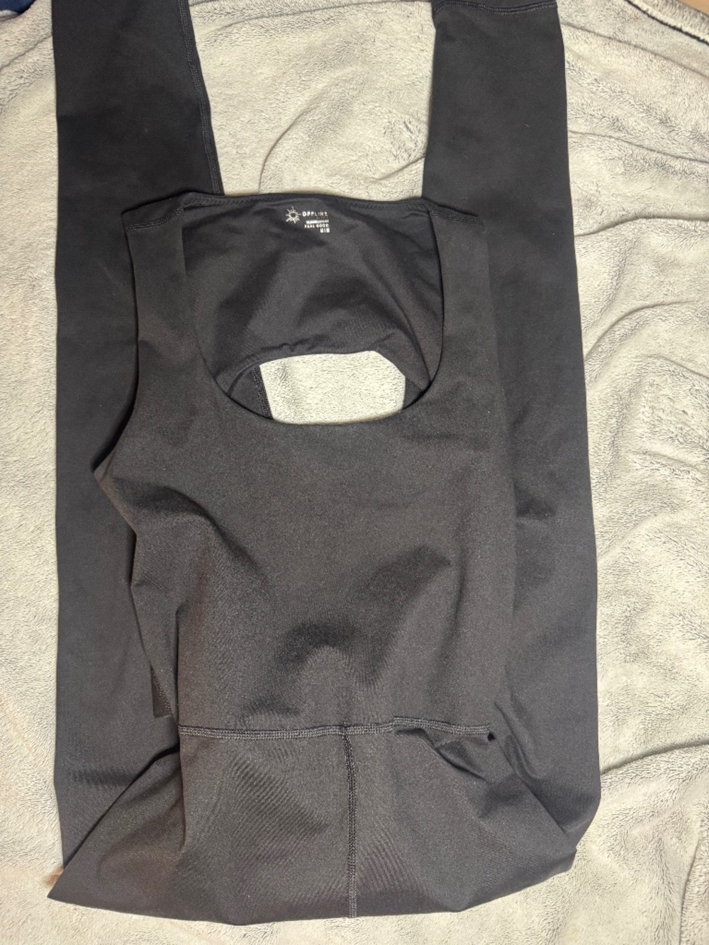 Aerie jumpsuit